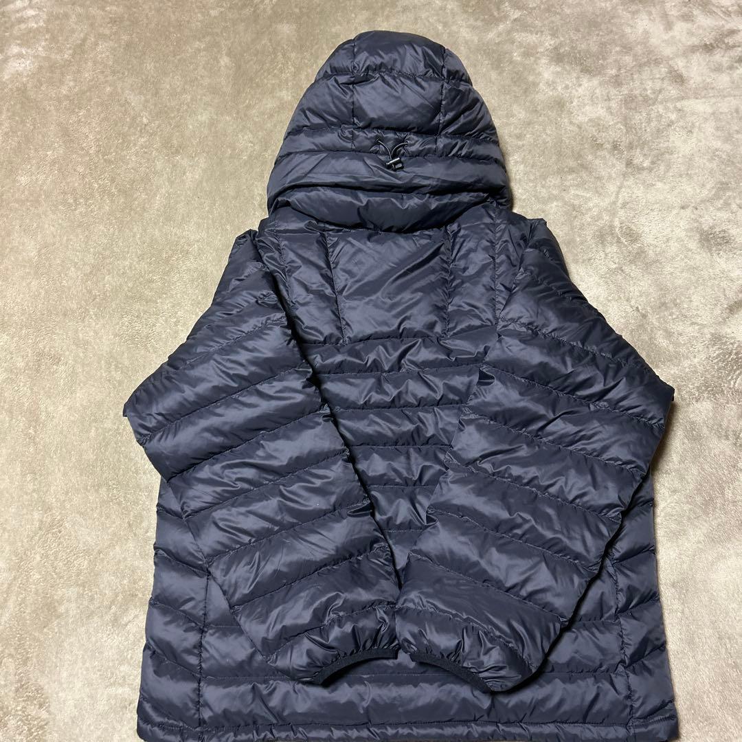 ジャケット・アウター Supreme Micro Down Half Zip Hooded