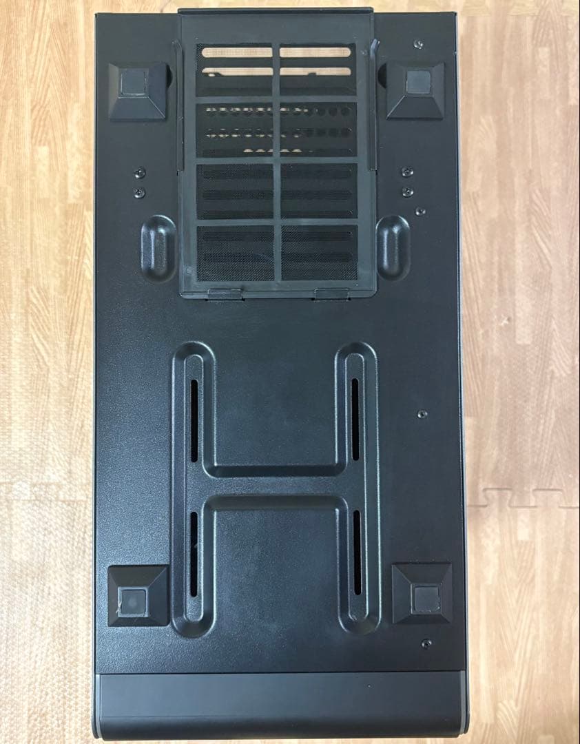 GALLERIA XA5R-67XT/ゲーミングPCケース/極美品/ATX