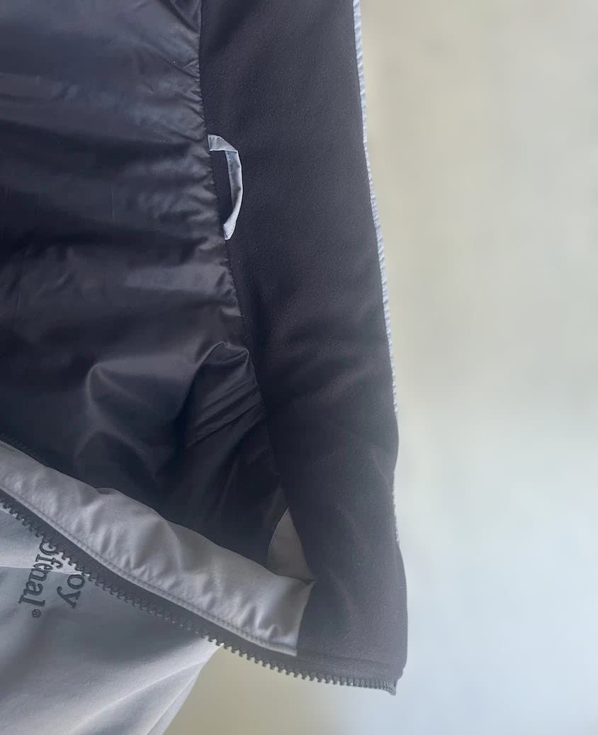 山*田様 The Ennoy Professional　ナイロンセットアップ