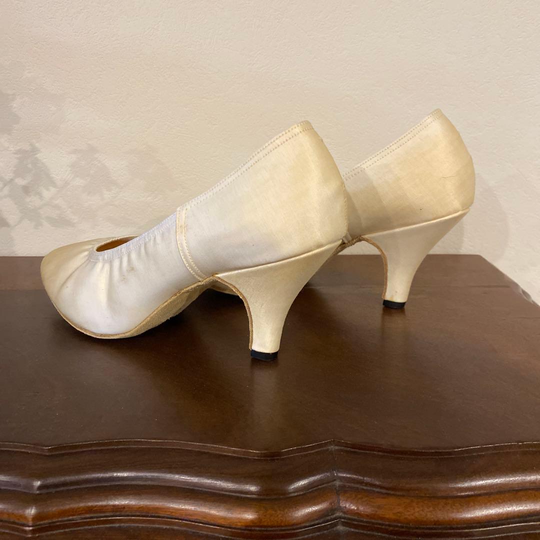 ソシアルダンス　シューズ　チャコット　レディース