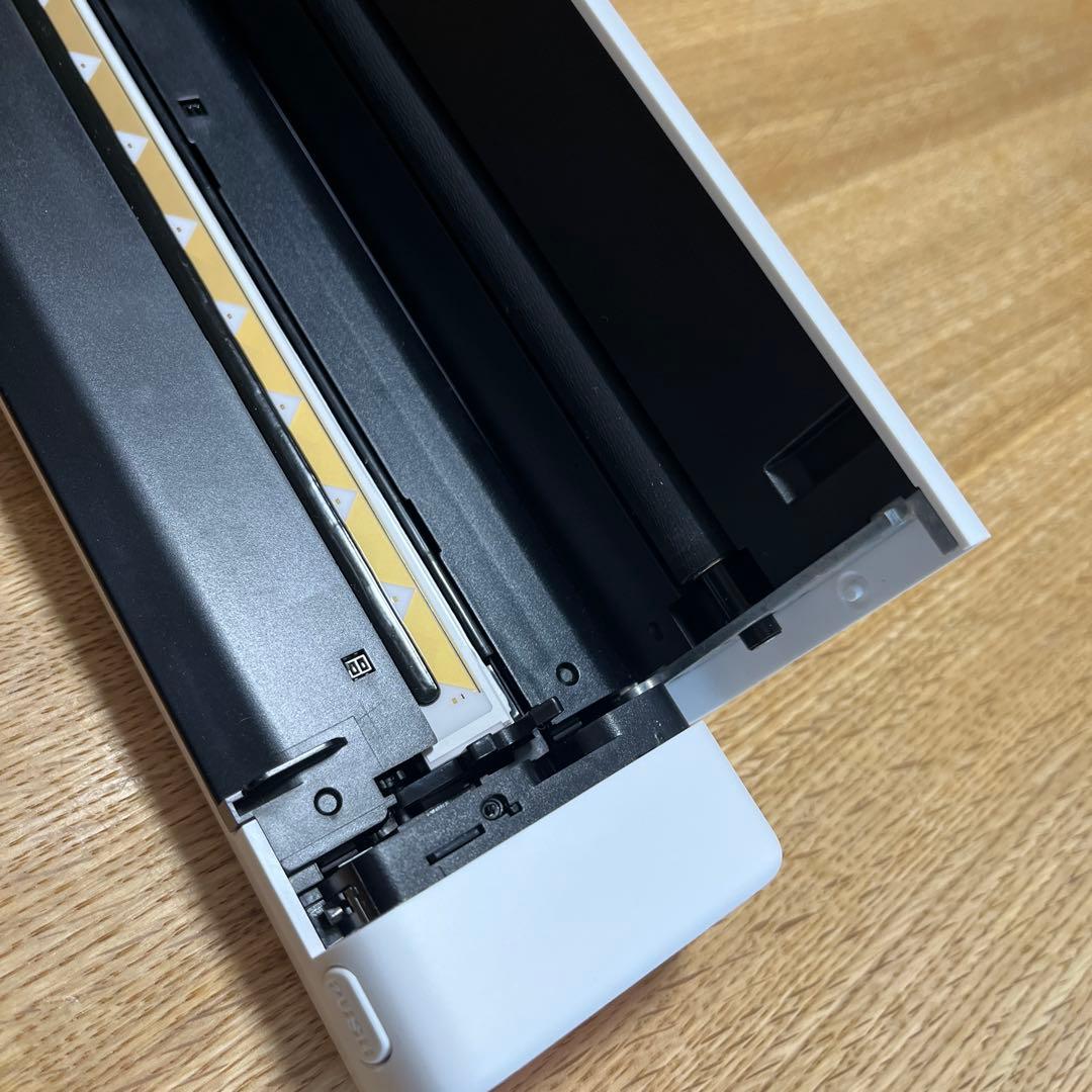 お値下げ！! Pmo M08F プリンターとケース