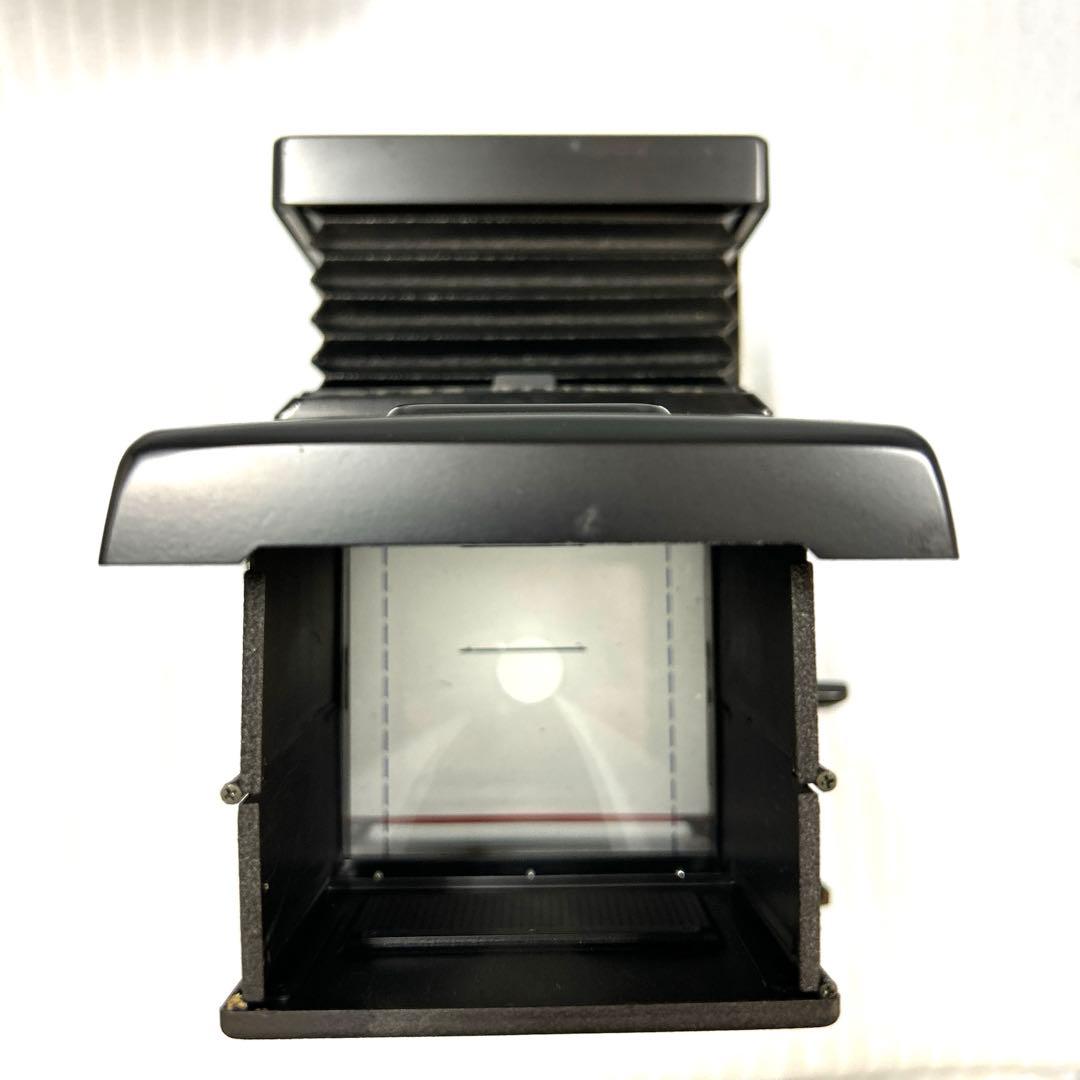 Mamiya RB67 PRO S ジャンクセット