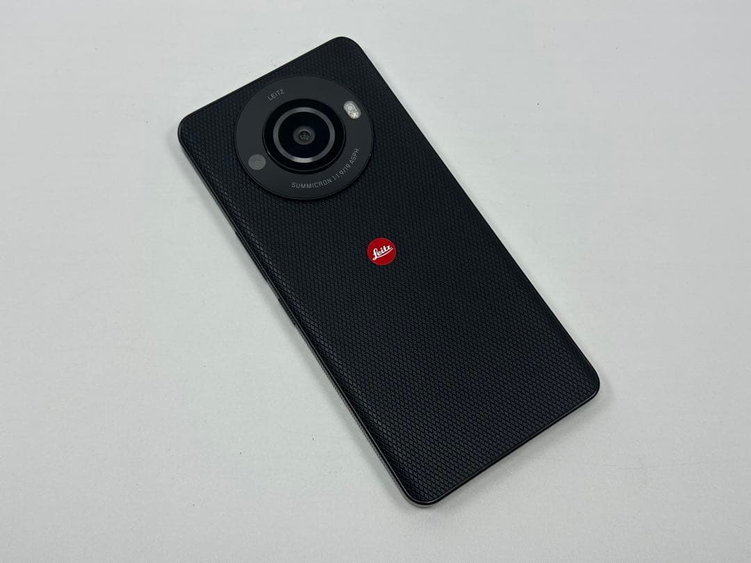 Leitz phone 3 512GB SoftBank SIMフリー