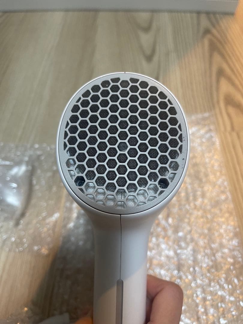 パナソニック　ドライヤーナノケア　EH-NA0J