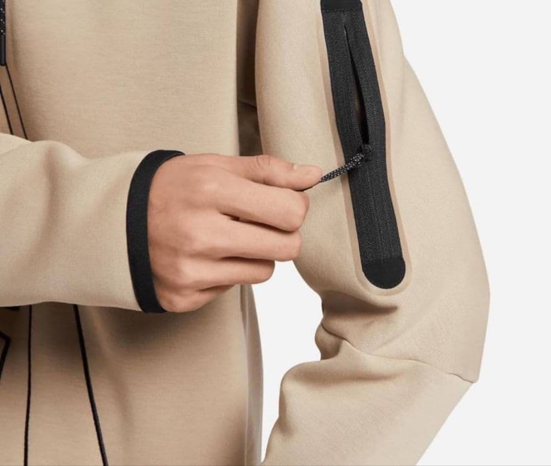 ナイキ　メンズ テック　スウェット上下セット　XL セットアップ NIKE