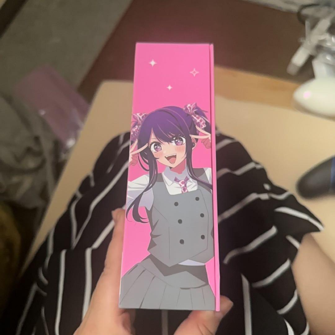 AVIOT 推しの子 ワイヤレスイヤホン