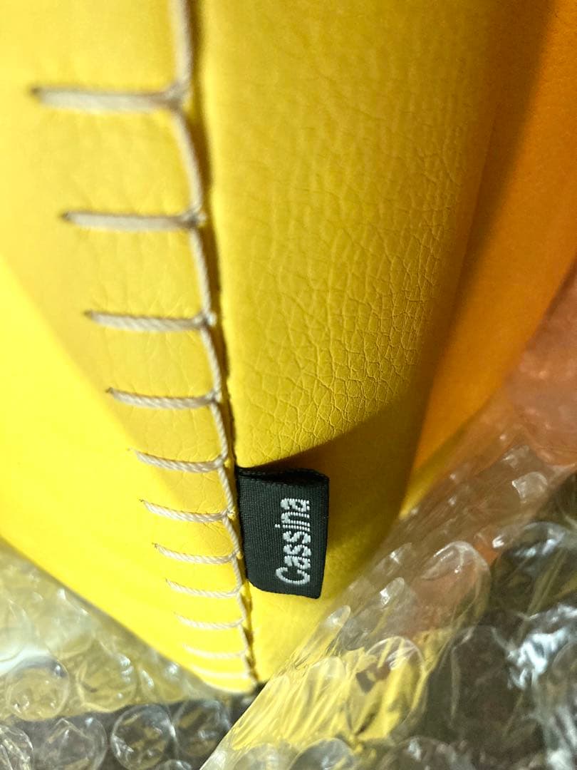 1人掛けソファ Cassina BABY UTRECHT