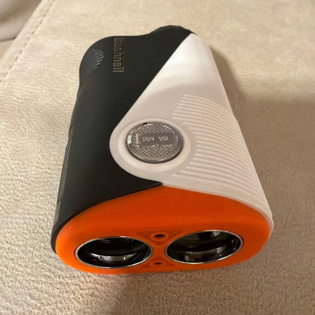 ★美品★Bushnell ブッシュネル ピンシーカーA1スロープジョルト