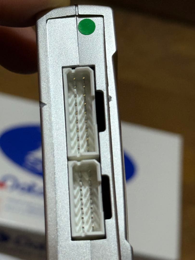 21セルシオ 後期 エアサスコントローラー サスコン