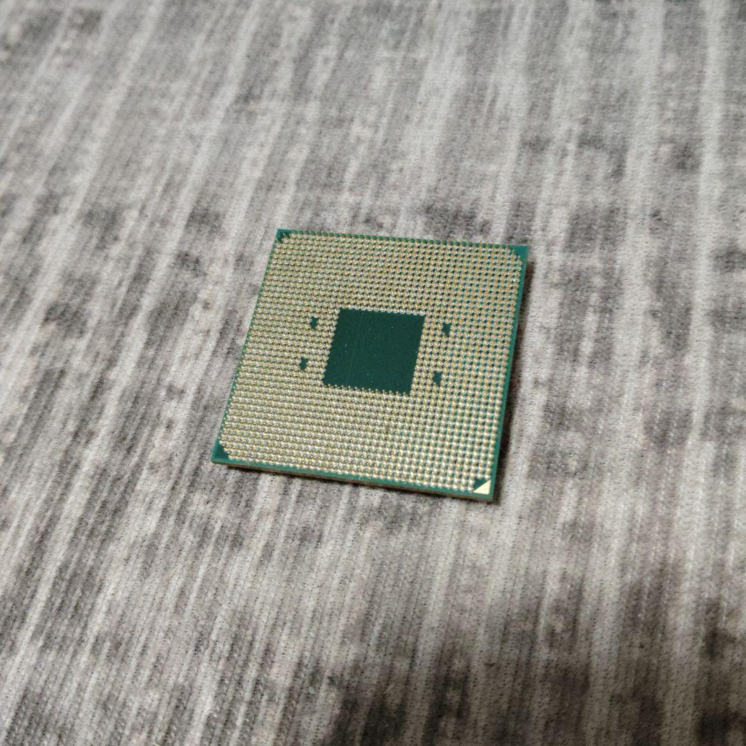 CPU AMD Ryzen 5 3600 CPU