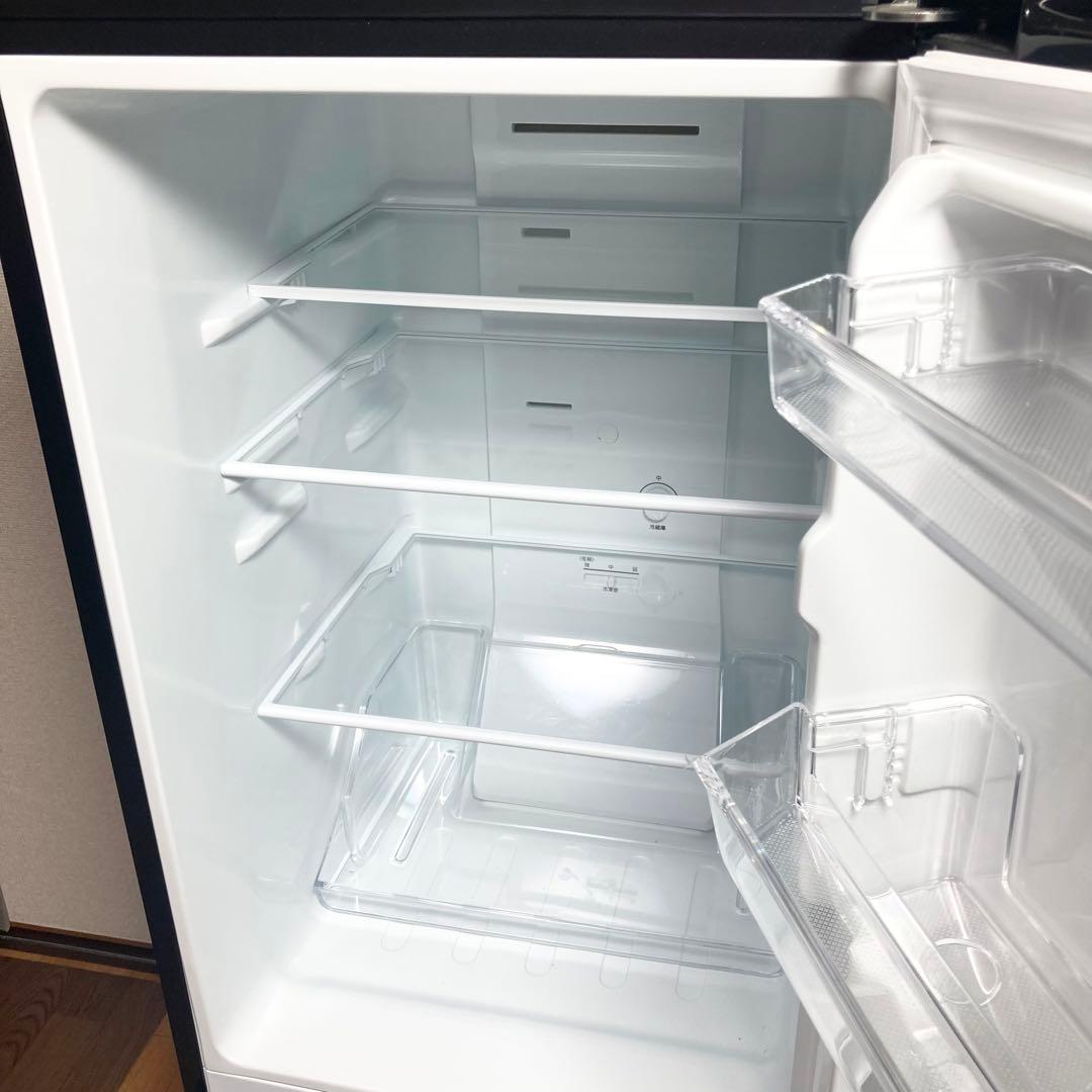 ★全国送料込★REFAGE 冷蔵庫 156L YRZ-F15LK 2024年製