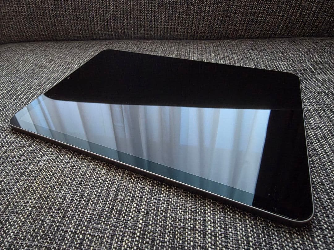 【中古】iPad　Air (第5世代) 256GB Wi-Fiモデル