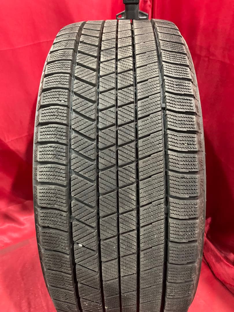 MS-1220 スバル STI純正 スタッドレスセット