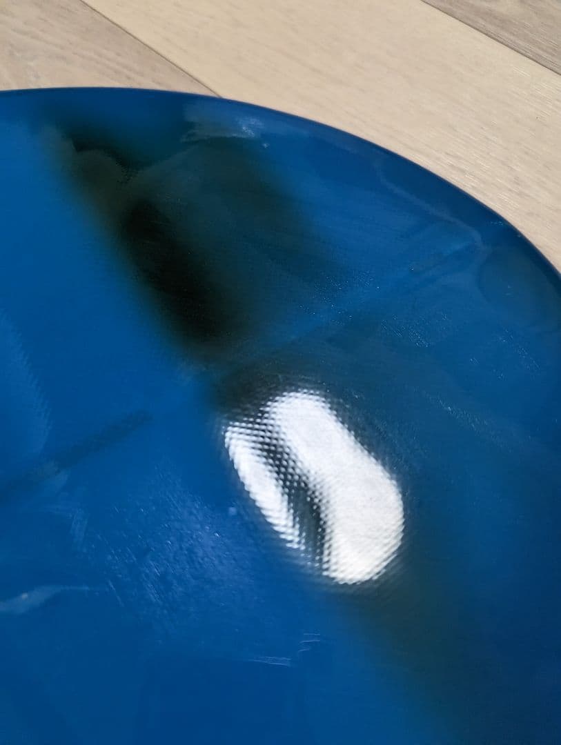 定価12万円　ロングボード　数回使用程度　ワックスシート付