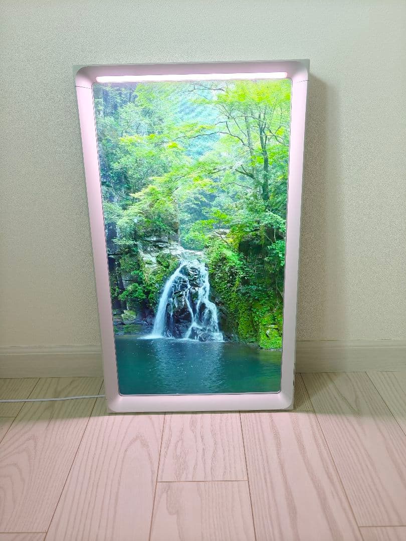 Atmoph Window Yo 2点＋Sunlihgt Bar2点＋Scope