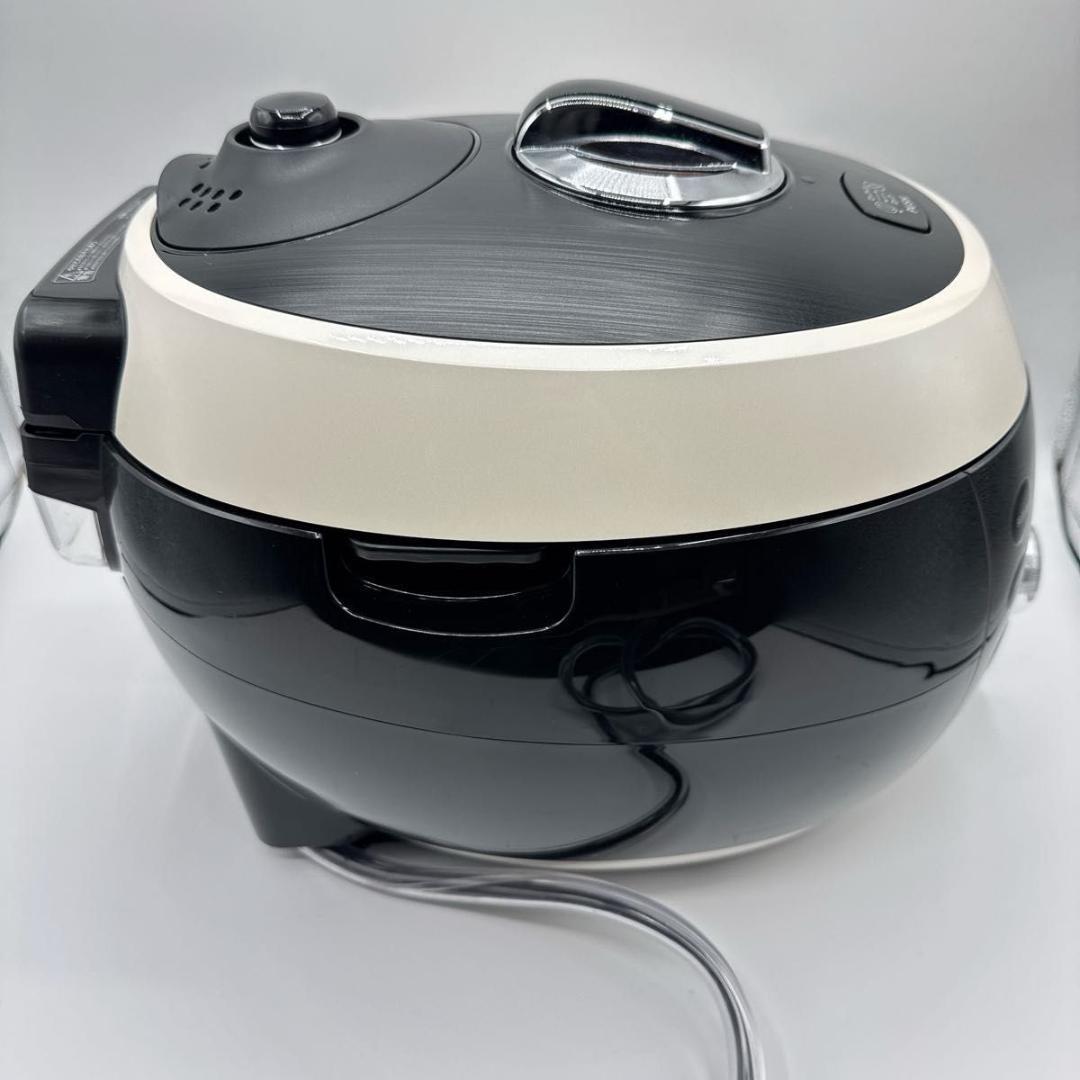 酵素玄米Labo 超高圧 酵素玄米炊飯器 MM03JP 予備パッキン付き