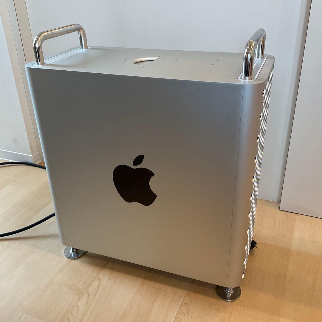 ワークステーション Apple Mac Pro 2019