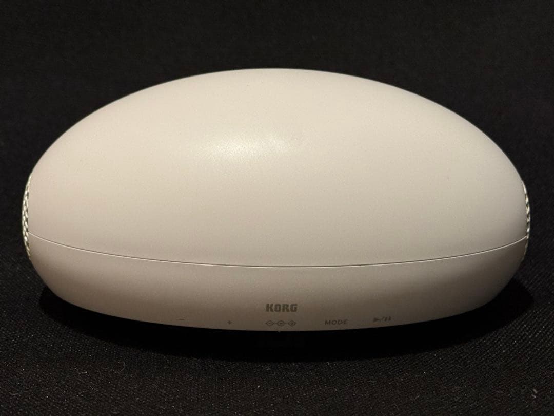 KORG ON・YU-M 音癒 (癒やし空間サラウンドBGMプレーヤー)