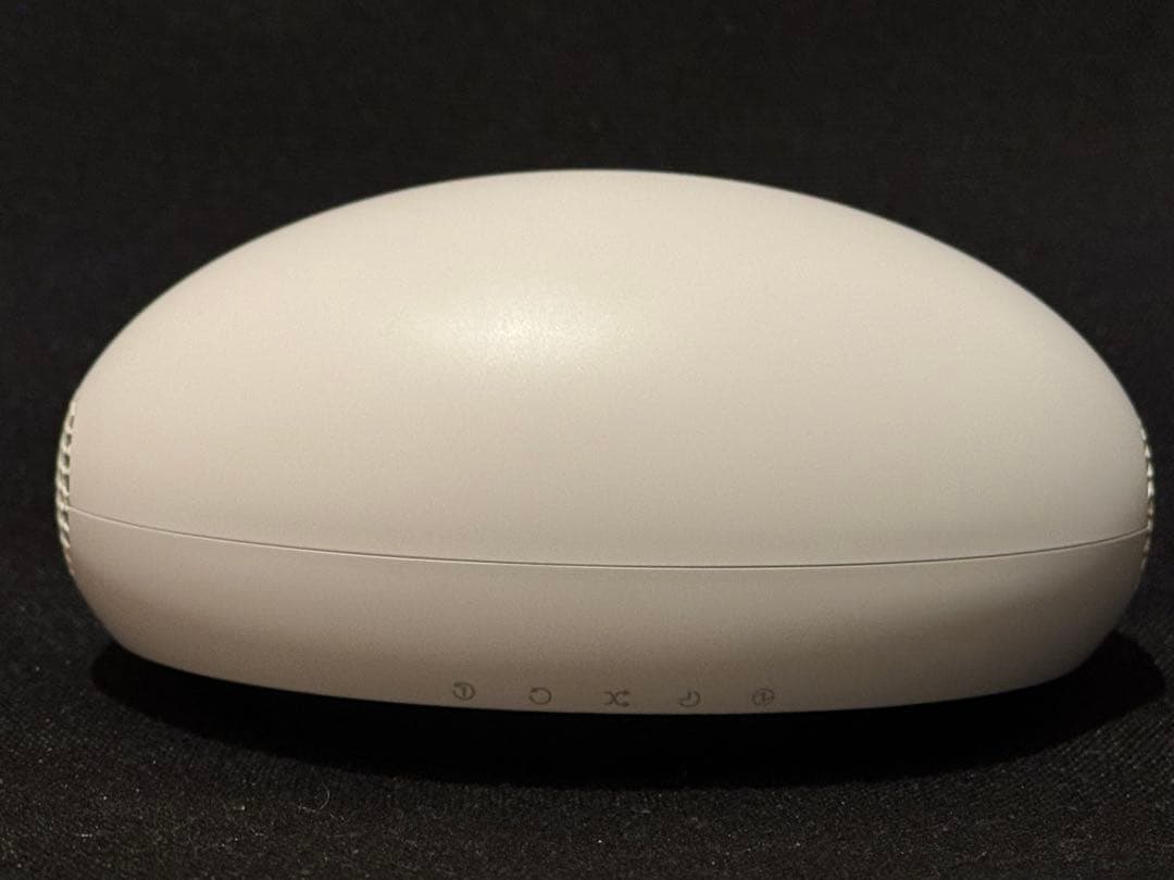 KORG ON・YU-M 音癒 (癒やし空間サラウンドBGMプレーヤー)