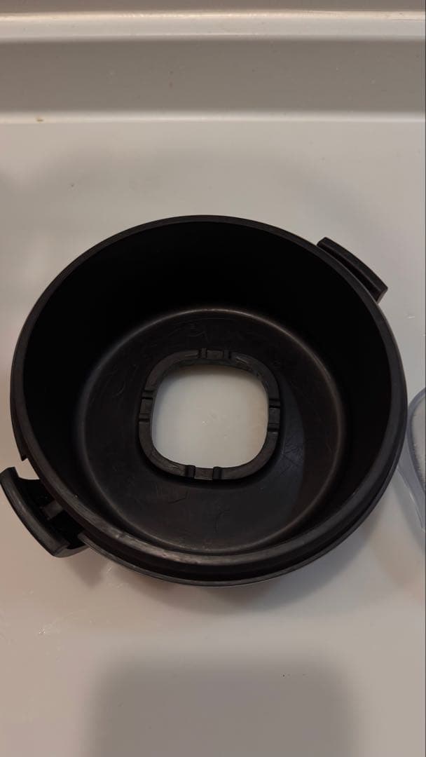 バイタミックス Vitamix VM0111 ブラック