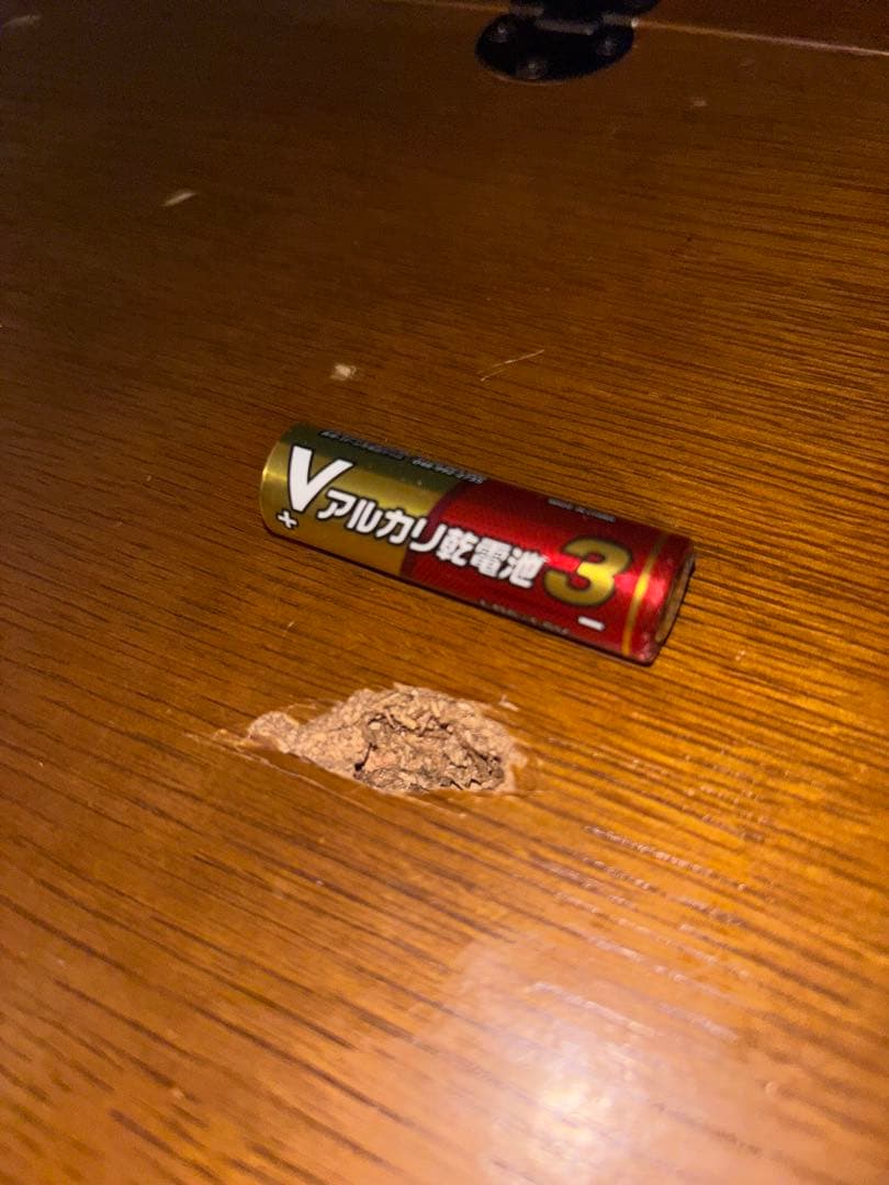 【同時出品中】浜本工芸　ライティングビューロー　学習机