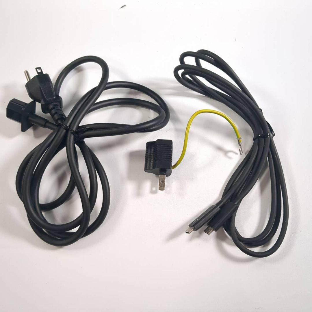 LG 24MD4KL 23.7インチ 4K IPSモニター macOS推奨