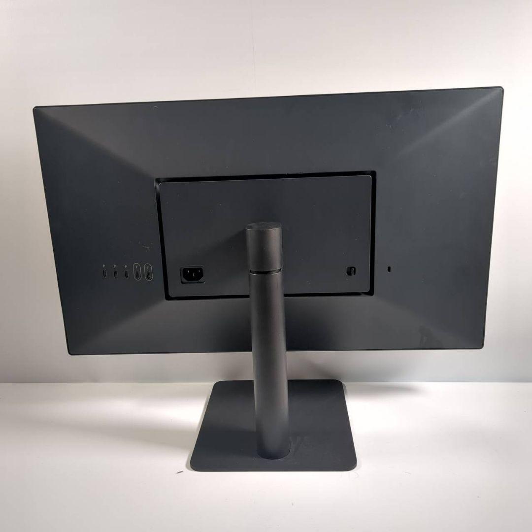 LG 24MD4KL 23.7インチ 4K IPSモニター macOS推奨