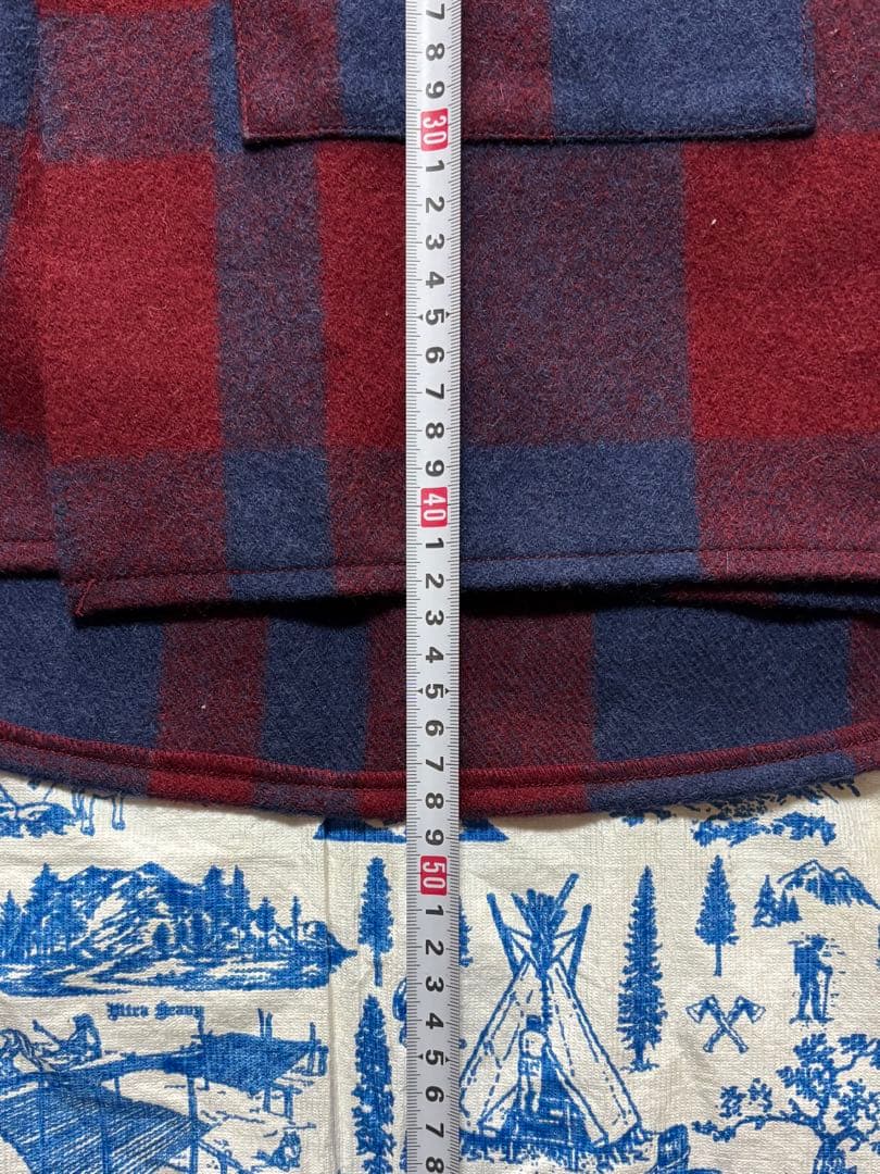 マウンテンリサーチMountaineer's Kiltキルト スカート