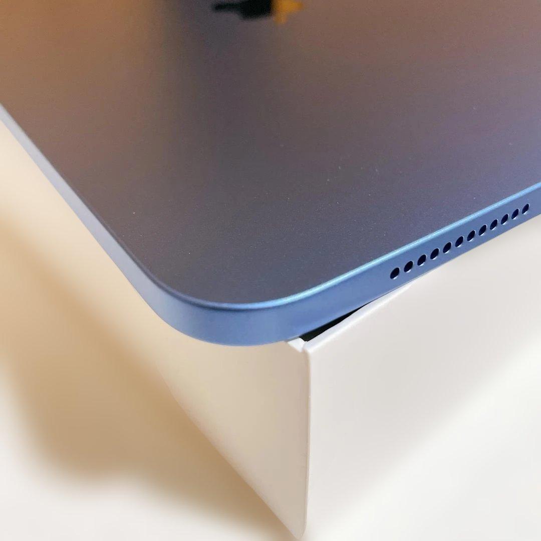 【バッテリー99%】Apple iPad (A16) 128GB 本体