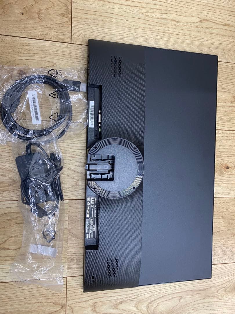 DT-FF213R-B ディスプレイモニター※スタンドなし