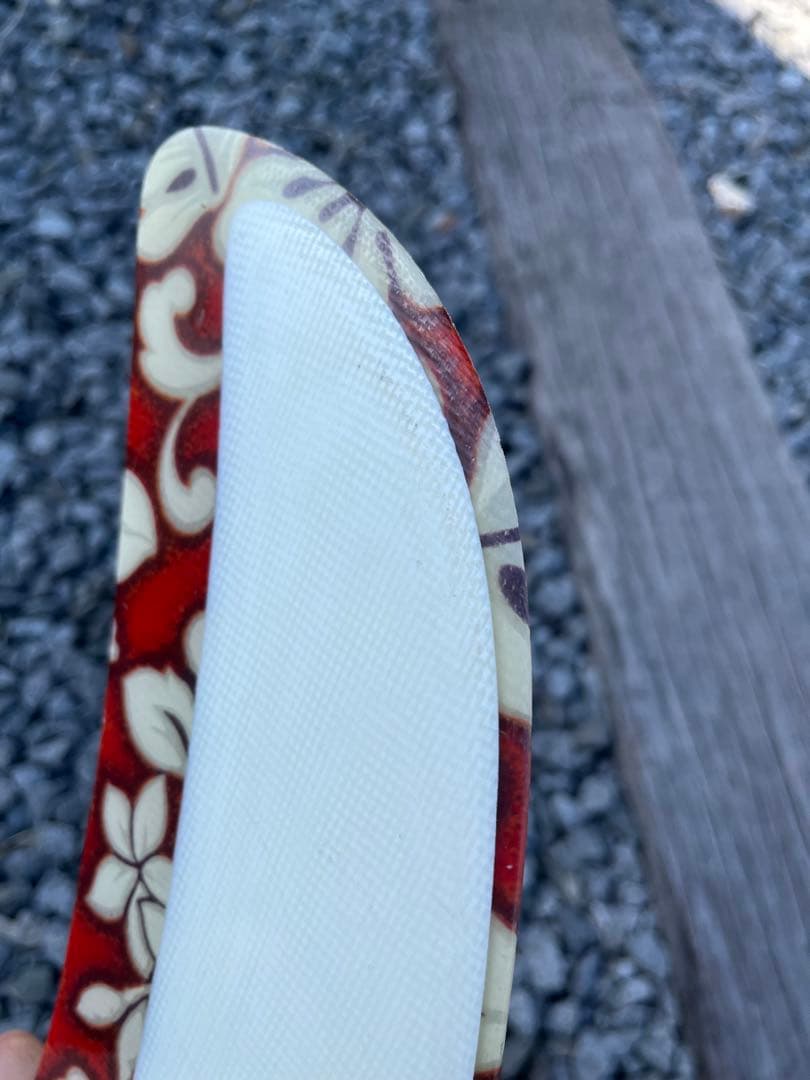  fin design 10.0 シングルフィン