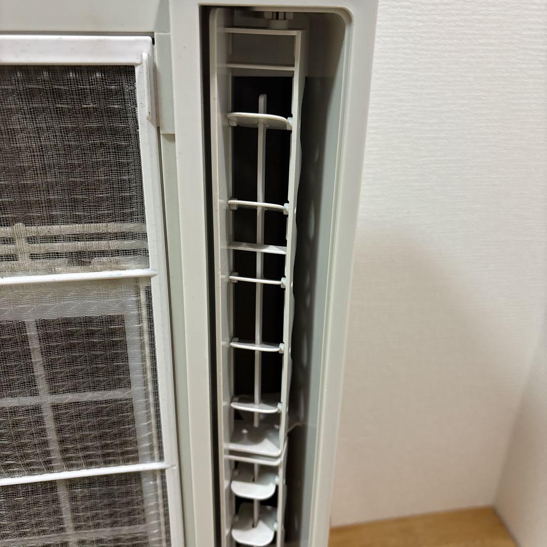 CORONA 窓用エアコン CW-F1621 E9 2021年式