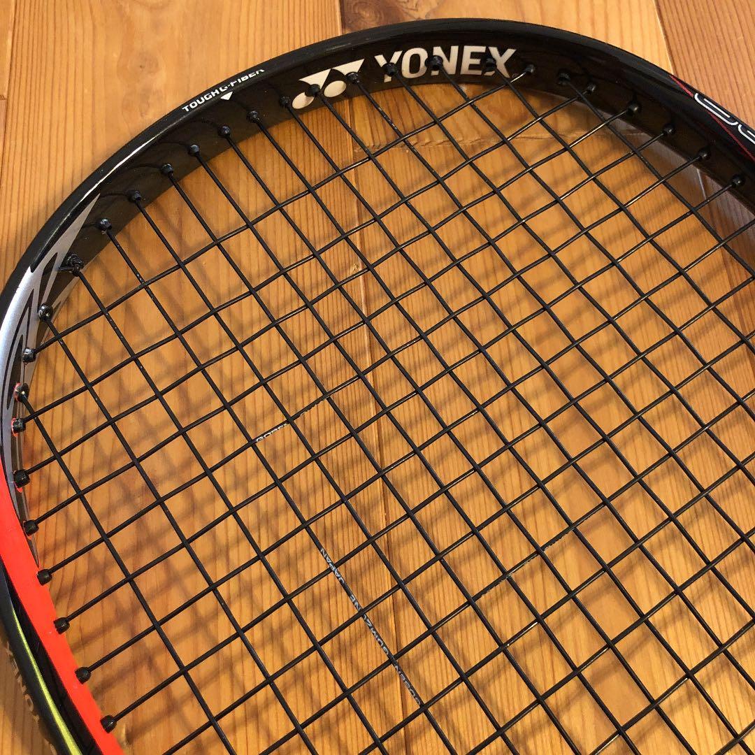 ばるんさま専用ヨネックス ソフトテニスラケット