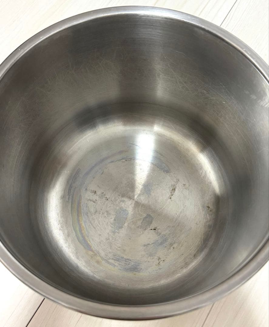 T-fal ティファール クリプソアーチ タイマー 圧力鍋 6L