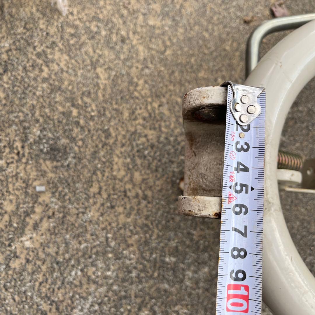 トラクター　ヒッチ　クイックヒッチ　アタッチメント　パーツ　農機具部品