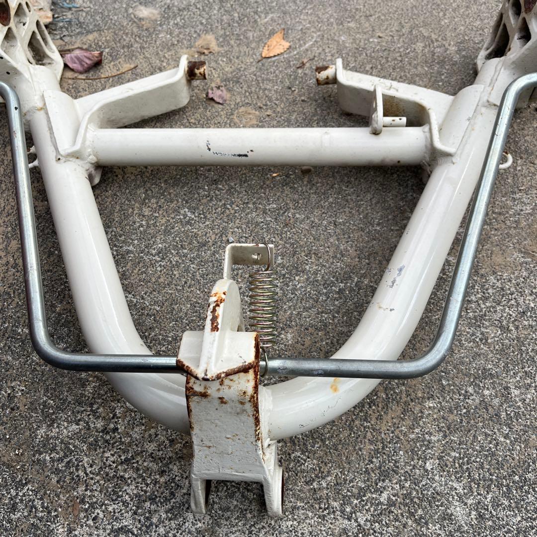 トラクター　ヒッチ　クイックヒッチ　アタッチメント　パーツ　農機具部品