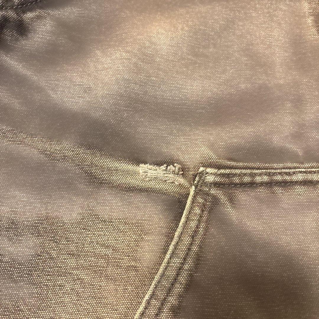 carhartt ダックベスト　XL