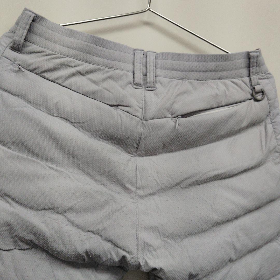 パーリーゲイツ　ダウン　セットアップ