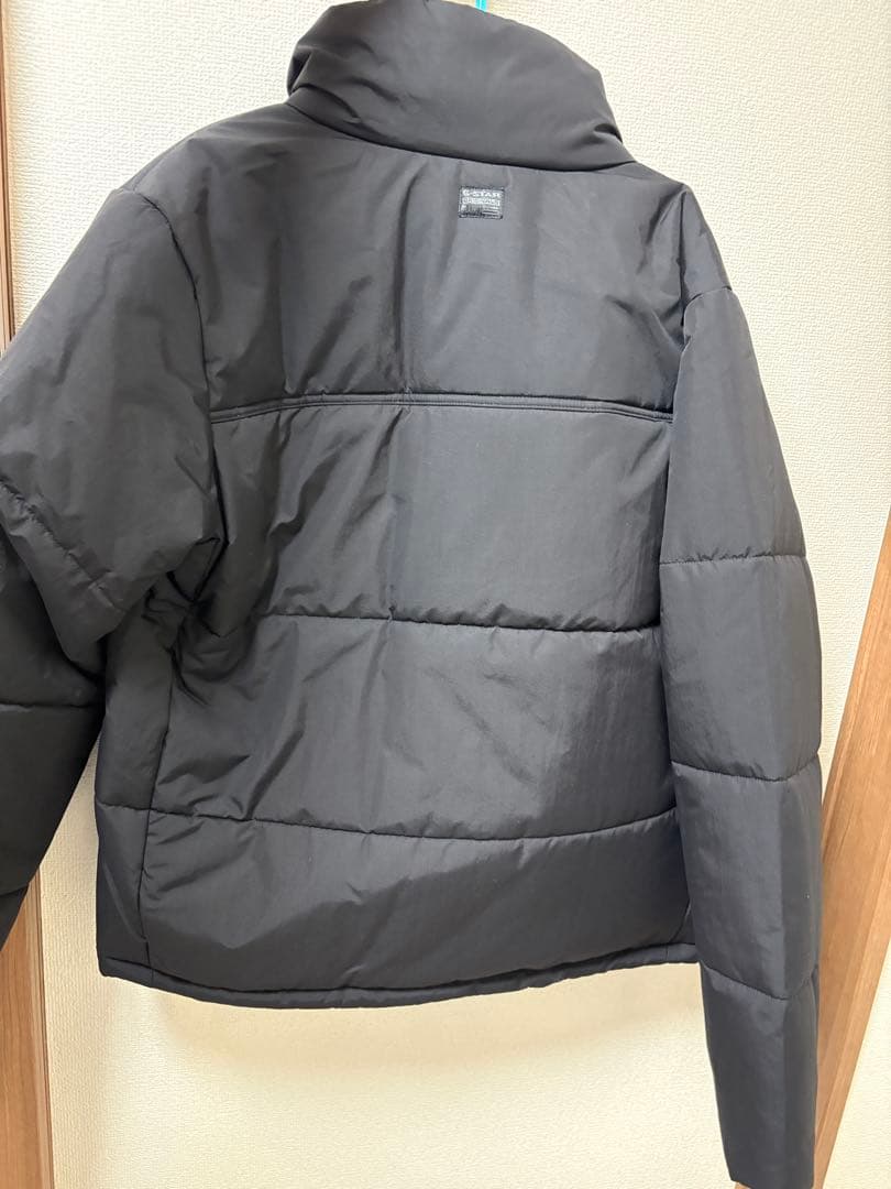 G-star Raw ナイロンジャケット　撥水仕様　未使用