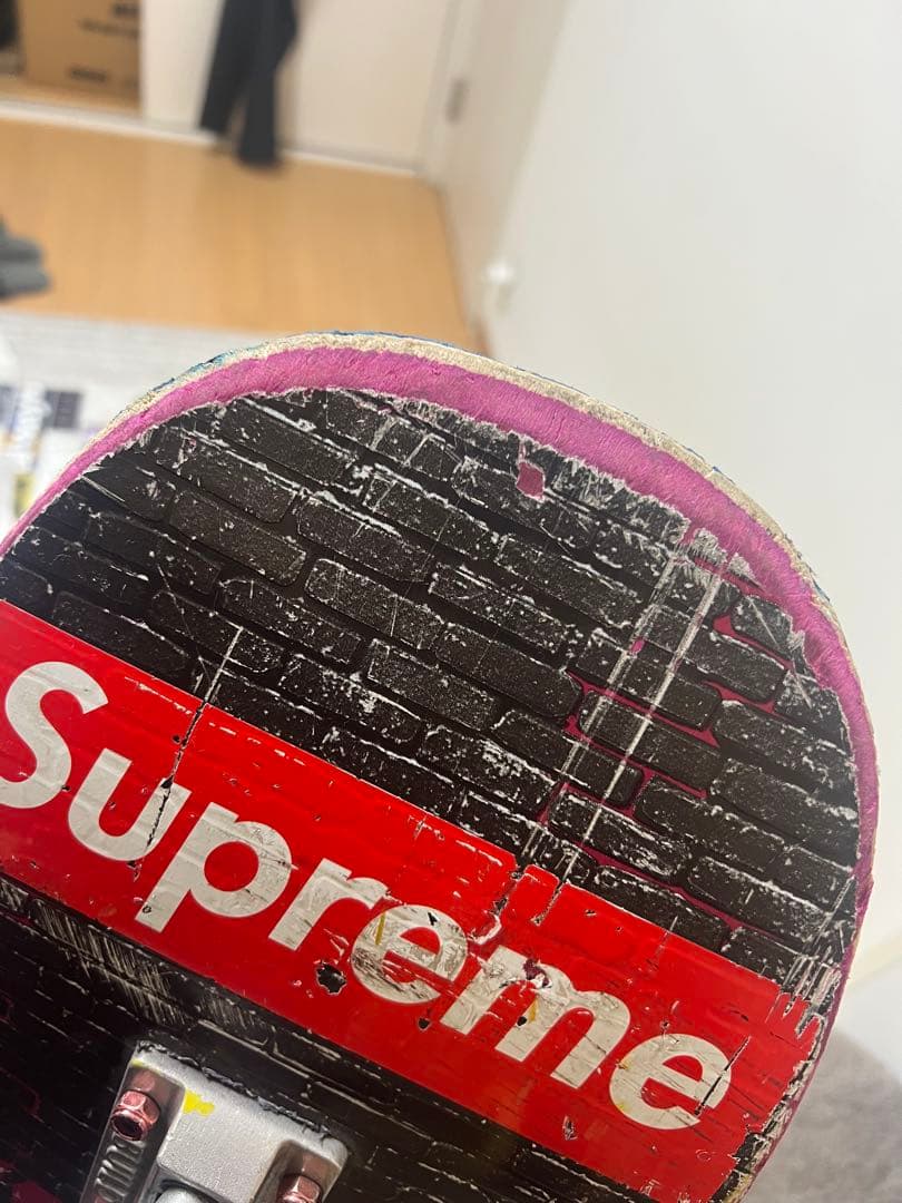 スケートボード HOCKEY SKATEBOARD