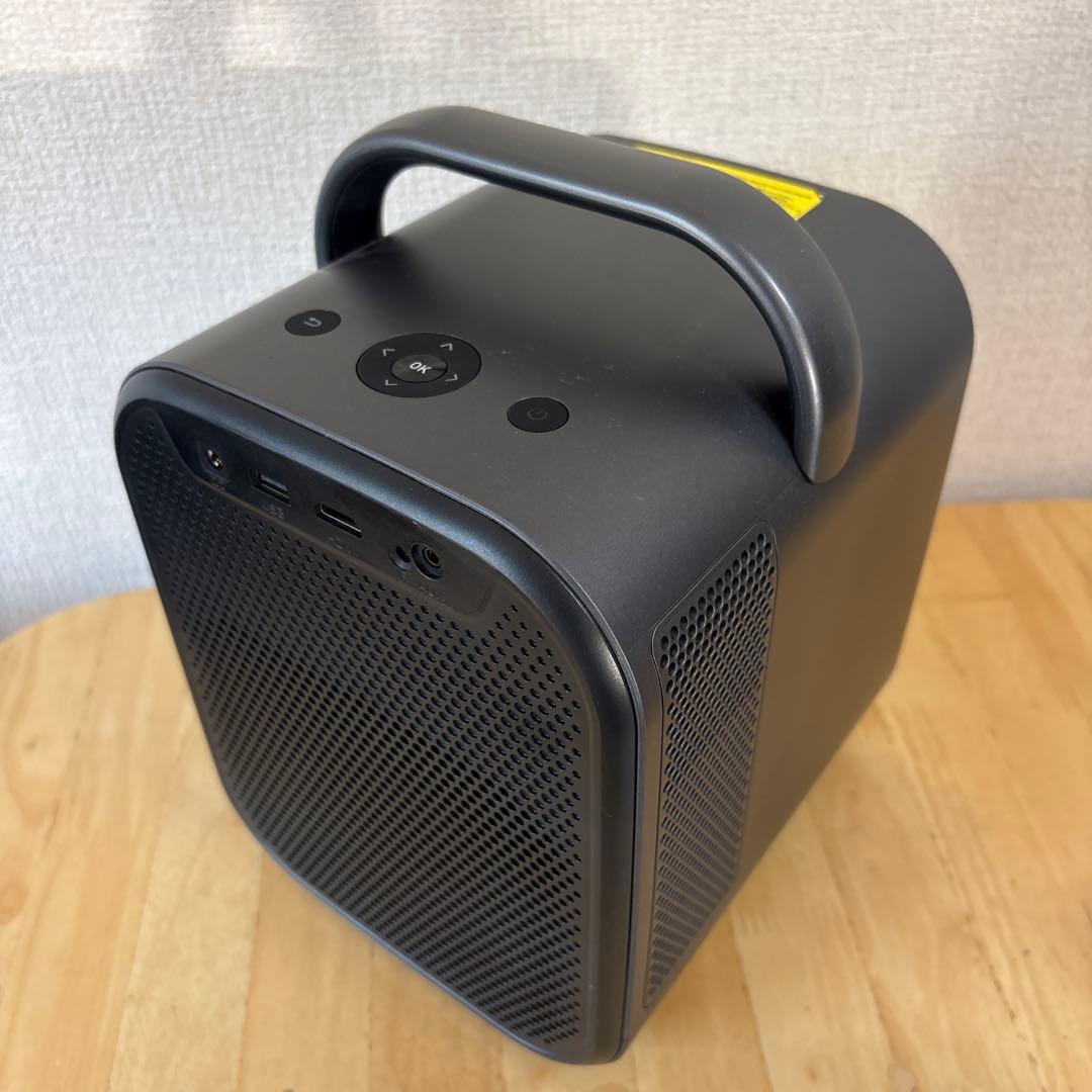 ETOE Seal Pro ホームプロジェクター A1362