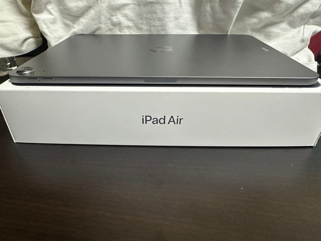 最終値下げ iPad Air 第6世代 11インチ 256GB Wi-Fiモデル