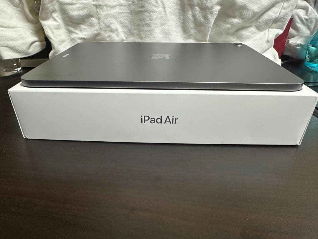 最終値下げ iPad Air 第6世代 11インチ 256GB Wi-Fiモデル