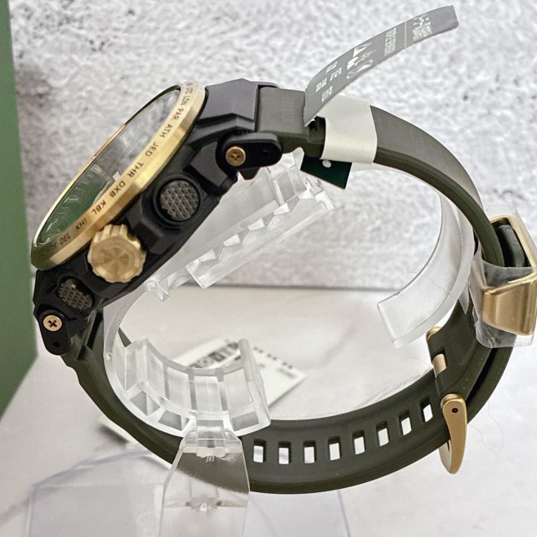 未使用 CASIO カシオ プロトレック PRW-61ANS-3JR 限定