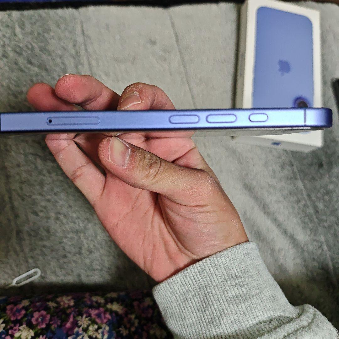 大幅値下げ iPhone 16 128GB simフリー