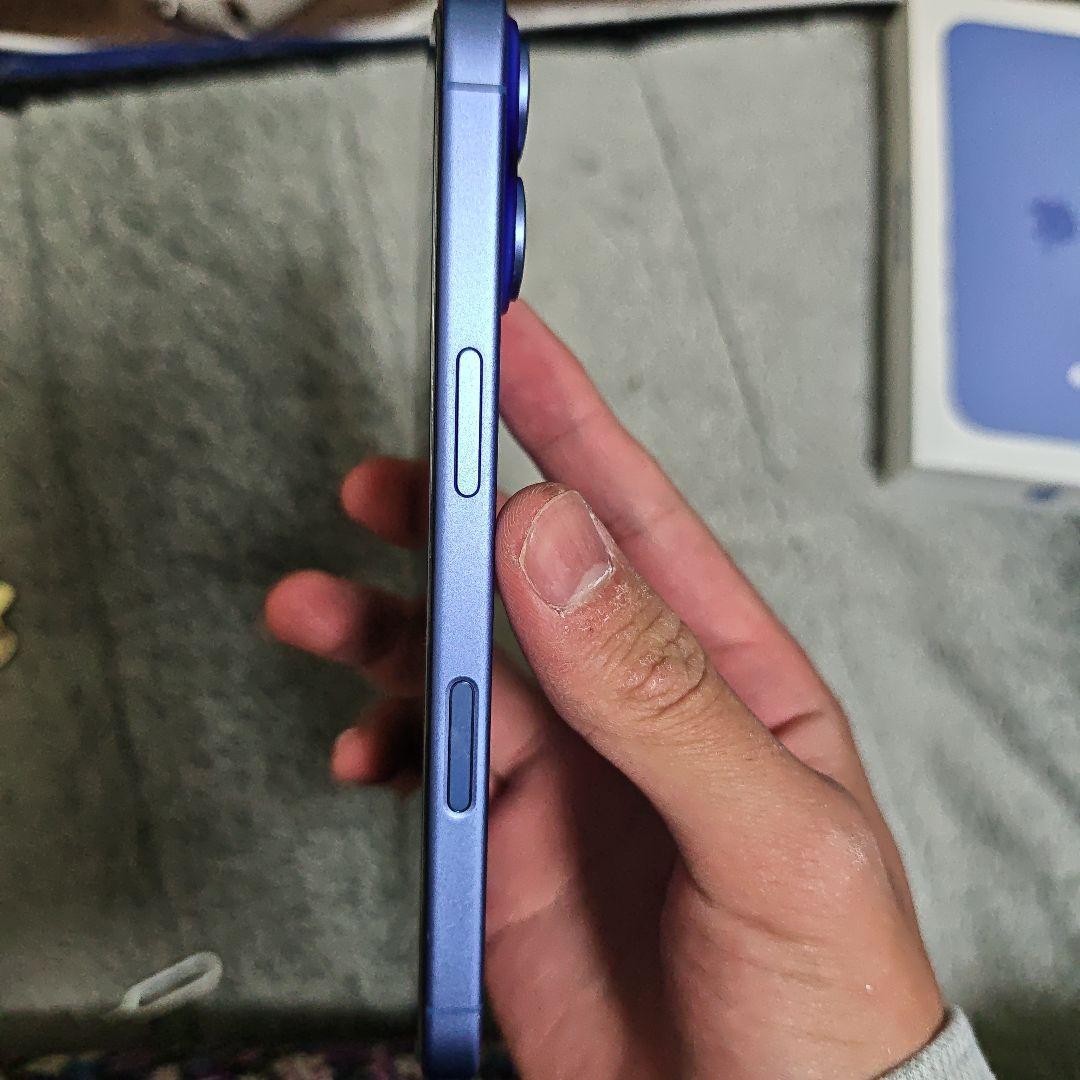 大幅値下げ iPhone 16 128GB simフリー