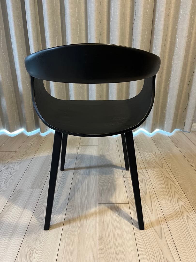 【ひなほえ3さま】冨士ファニチア FUJI FURNITURE ダイニングチェア