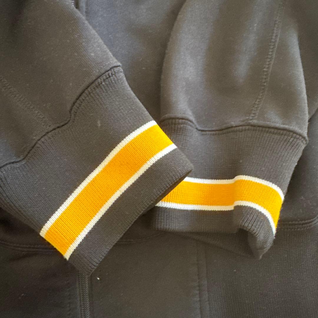 【良品】ジェフユナイテッド千葉 07Kappaジャージ Oサイズ