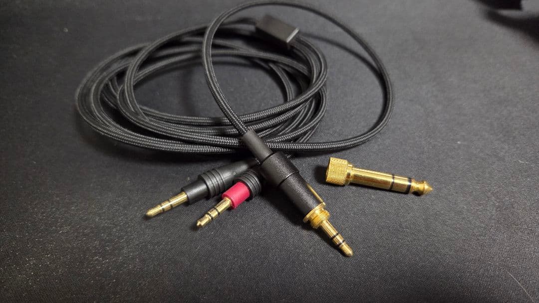 ヘッドホン TAGO STUDIO t3-01