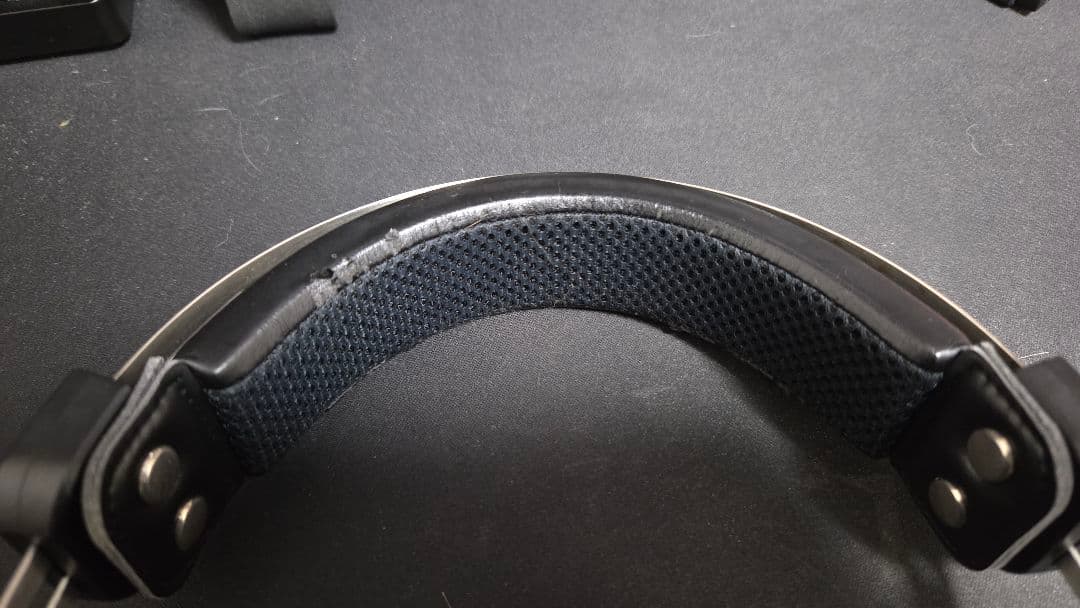 ヘッドホン TAGO STUDIO t3-01